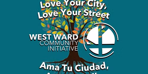 West Ward Clean & Safe Meeting