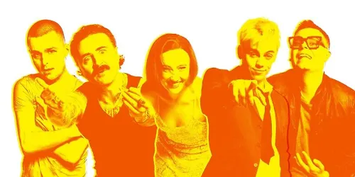 Trainspotting The Musical