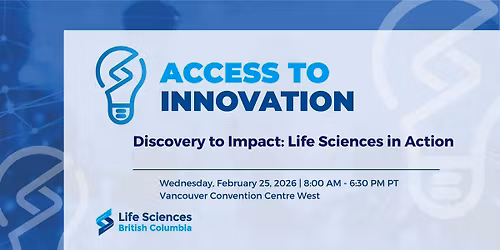 11th Annual Access to Innovation