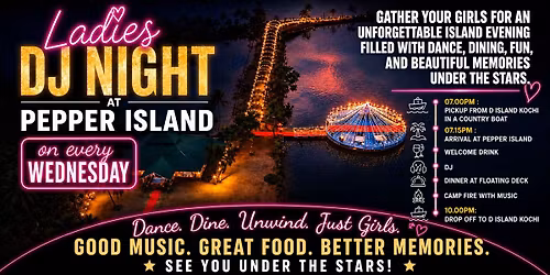 Women's Night Out