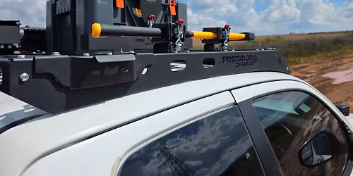 Predator Offroad @ Huntex