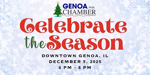 Celebrate the Season