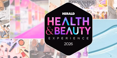 HERALD Health & Beauty Experience