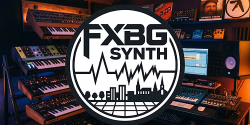 FXBG Synth October Meetup