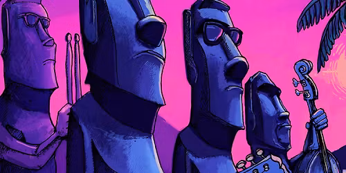 The Detonators - It's gonna be A Top Night Out!