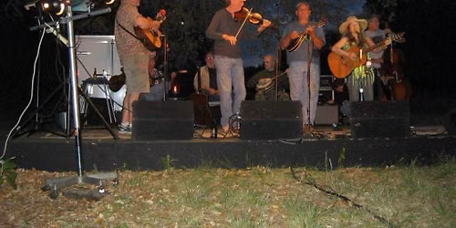 Rolling Oaks Musicfest