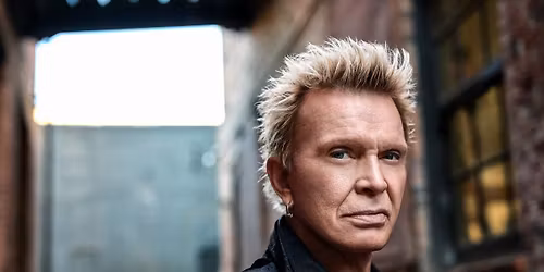 Lakefront Music Fest: Billy Idol & Jefferson Starship - Friday