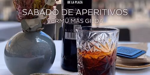 Sabado de Aperitivos