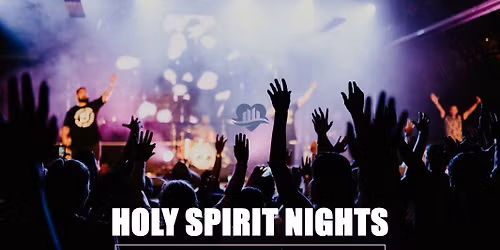 June worship night!