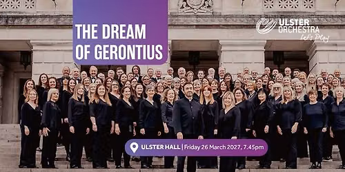 The Dream Of Gerontius
