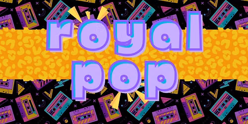 Royal Pop at Corazon Latino Restaurant and Bar