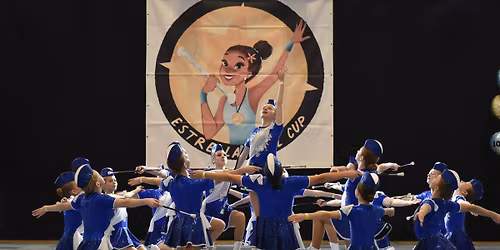 ESTRELLA BALL CUP 2026 - mezin\u00e1rodn\u00ed sout\u011b\u017e v ma\u017eoretkov\u00e9m sportu