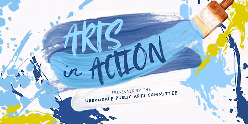 Arts in Action Festival