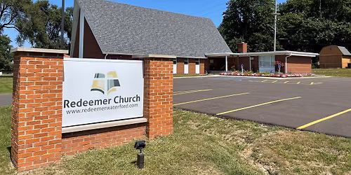 Sunday Morning Worship