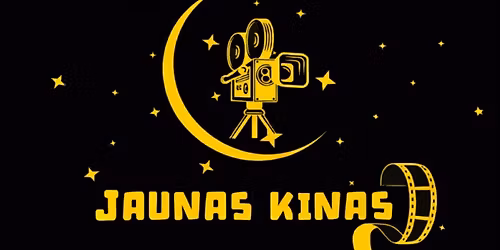 Trumpametra\u017ei\u0173 film\u0173 projektas ,,Jaunas kinas\u201d