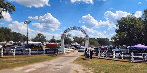 Ribs & Rods 2026 presented by Don Ringler Chevrolet and Toyota 