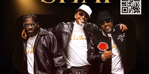 SHAI & MEN OF VIZION (Mon, 11\/24\/25) YOSHI\u2019S OAKLAND