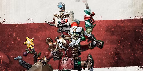 \ud83c\udf85\ud83c\udffc Festive Model Parade - Un-Boxing Day Party Event \ud83c\udf81