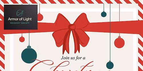 Armor of Light’s 2nd Annual Christmas Brunch