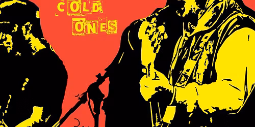 The Foundry Presents: Luke Warm & The Cold Ones & 4Pillar DJs!