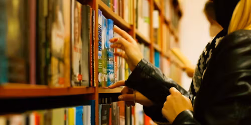 New Europe Book Club - December 2025 \/ Fairy tales "When the Animals Could Talk"