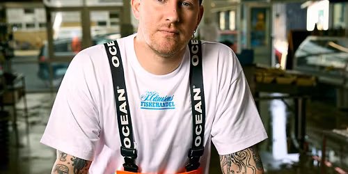 Jakob Clausen: Respekten Tilbage til fiskemanden: OBS NY DATO