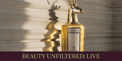 An Afternoon of Scent and Scandal with Penhaligon\u2019s