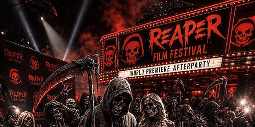 Reaper Film Festival