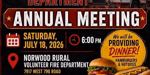 Annual Meeting 2026