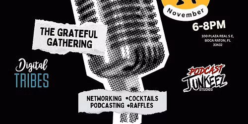 The Grateful Gathering