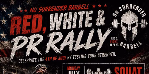 PR Rally