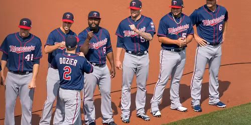 Spring Training: Minnesota Twins vs. Minnesota Golden Gophers