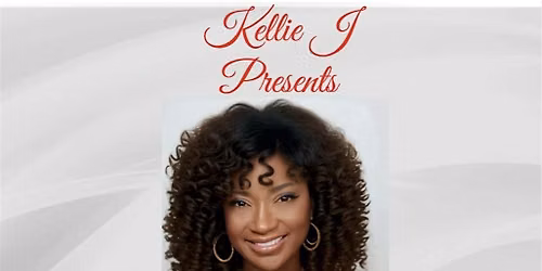 Kellie J Presents -A Tribute To Whitney Houston