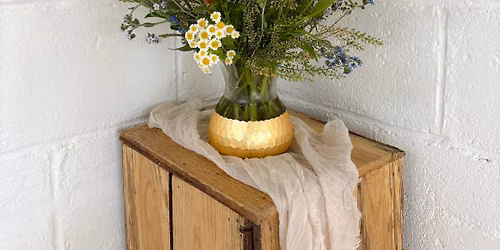 Kids Garden Hour - Flower Shop Adventures