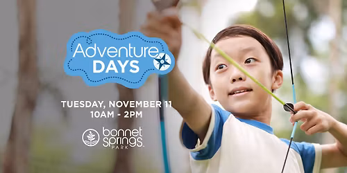 Adventure Days