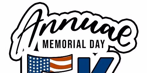 REMEMBRANCE RUN 5K (WALK TOO)