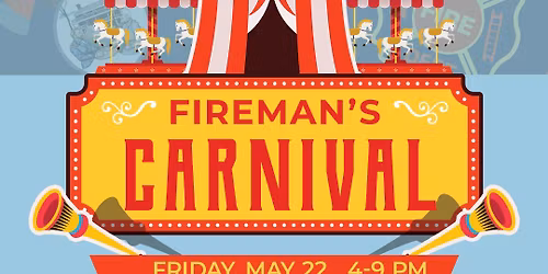 Appomattox Fireman's Carnival