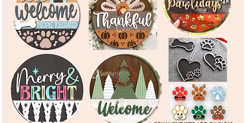 Paint Party @ Idaho Pups & Ales w\/ Idaho Humane Society!