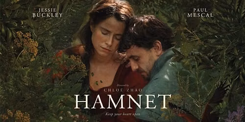Movies @ The Miller: Hamnet