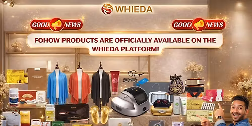 Whieda Foherb Presentation 