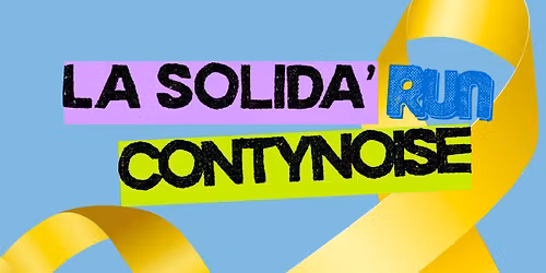 La Solida'Run Contynoise