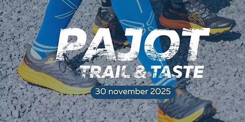 Pajot Trail & Taste