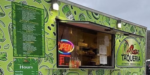 Food Truck - Linos Taqueria Truck