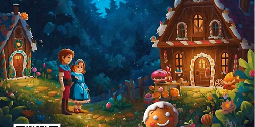 Hansel & Gretel