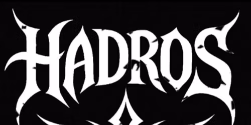 Hadros with Special Guests