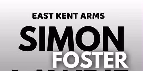 Simon Foster & Lawrie Bolton