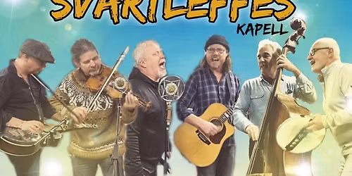 SvartLeffes Kapell