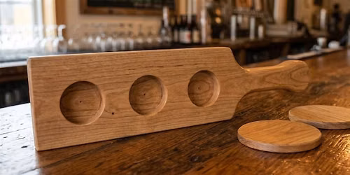 Griffin Brewing Co Paint & Sip with Connect the Hops Sun June 28th