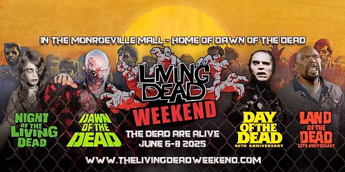 Night of the Living Dead - Film
