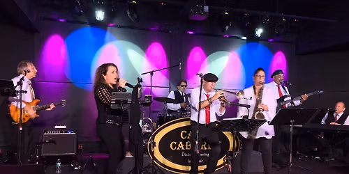 \u2b50 THE FIRM SOUL & DANCE REVUE is our new 7-piece dance band